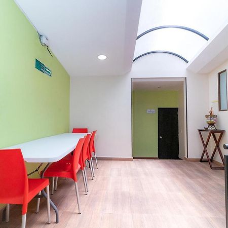 Ayenda Bochica Hotel Tunja Eksteriør billede